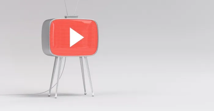 ما علاقة الديكور في محتوى اليوتيوب